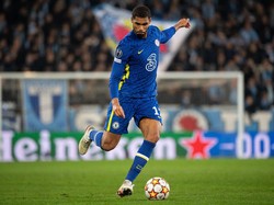 Ruben Loftus-Cheek seperti Hidup Kembali