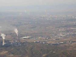 10 Negara Penghasil Emisi Karbon Dioksida Tertinggi di Dunia, Indonesia ke Berapa?