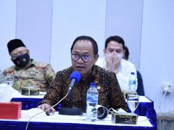Trump Rencana Relokasi Warga Gaza, Anggota DPR Minta PBB-OKI Ambil Sikap