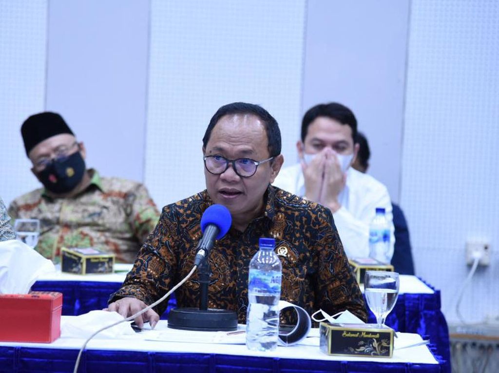 PKB Dukung Andika Perkasa Panglima TNI: Dia Detail, Responsif, Kreatif