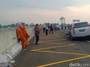 Keluarga Baby Sitter Vanessa Angel Ungkap Komunikasi Sebelum Kecelakaan