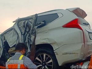 5 Pelajaran Penting dari Kecelakaan Maut Vanessa Angel 5 Pelajaran Penting dari Kecelakaan Maut Vanessa Angel