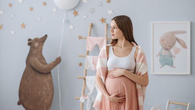 Tidak dilarang namun jangan berlebihan, terlalu banyak mengkonsumsi jahe tak baik bagi ibu hamil/Foto: pexels.com/Pavel Danilyuk