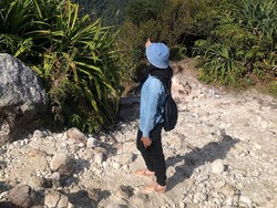 Tips Menaklukkan Gunung Sibayak Bagi Pemula