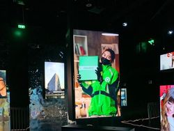 Top! GoTo Tunjukkan Kemajuan Teknologi Anak Bangsa di Dubai Expo 2020