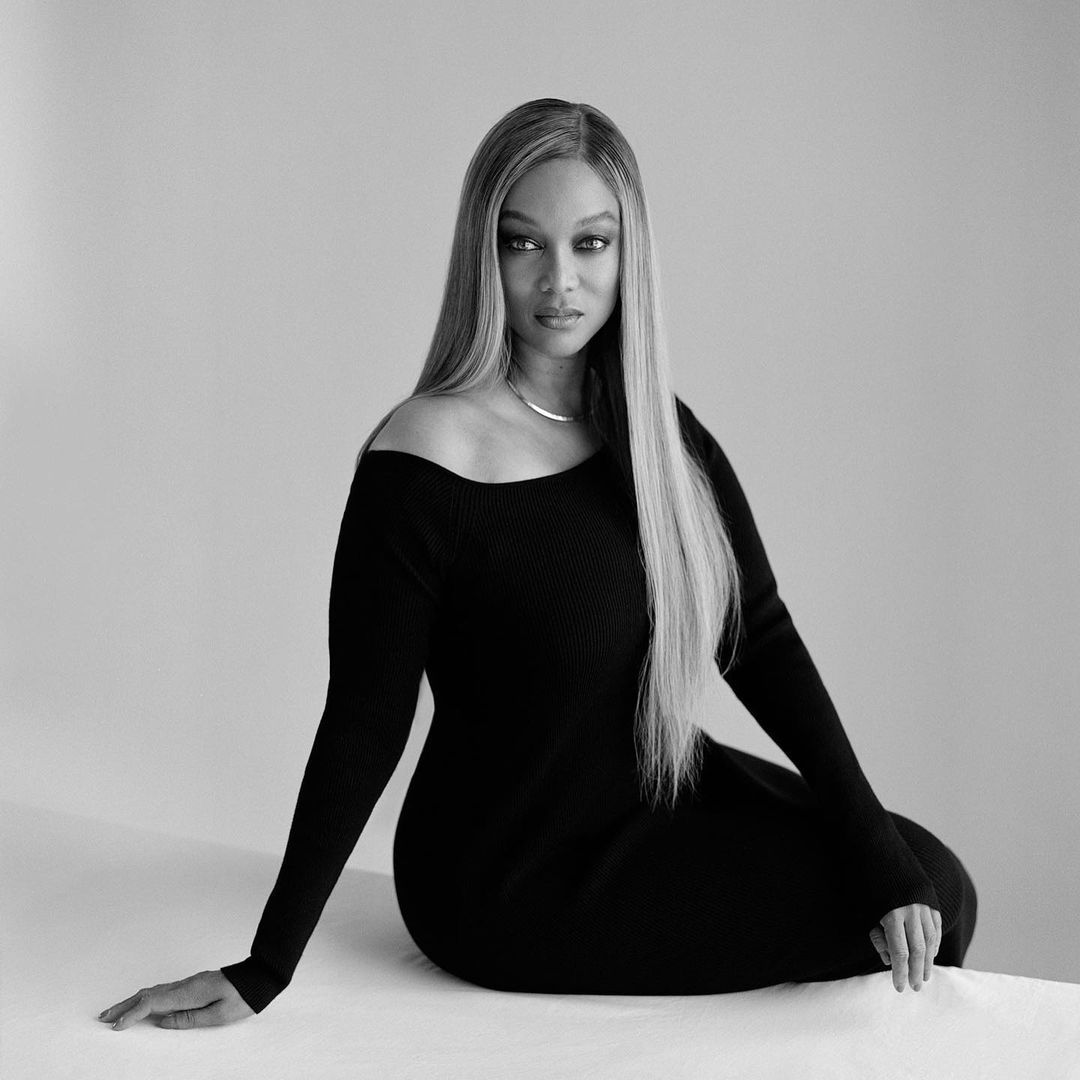 Tyra Banks