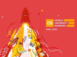 10 Universitas Terbaik di Jawa Tengah dan Yogyakarta Versi QS AUR 2022