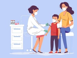 Diizinkan BPOM, Ini Aturan Vaksin COVID Sinovac untuk Anak 6-11 Tahun