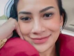 Kecelakaan Tunggal hingga Tewas, Vanessa Angel Ada Urusan Kerja di Surabaya