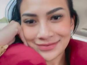 Postingan Terakhir Vanessa Angel dan Bibi Sebelum Tewas Postingan Terakhir Vanessa Angel dan Bibi Sebelum Tewas