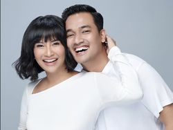 Kondisi Putra Vanessa Angel Membaik