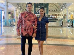 Vanessa Angel Meninggal Dunia di Perjalanan ke Surabaya