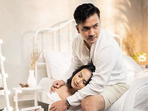 Pengacara Milano Update Kondisi Anak Vanessa: Ada Merah di Kornea Pengacara Milano Update Kondisi Anak Vanessa: Ada Merah di Kornea