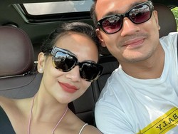 Alasan Psikologis Foto Kecelakaan Vanessa Angel Bisa Picu Cemas-Trauma