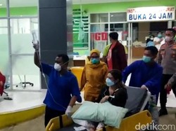 Anak Vanessa Angel Jalani CT Scan Usai Kecelakaan, Begini Prosesnya