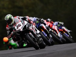 Mau Nonton Superbike di Mandalika? Ini Caranya