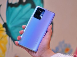 Harga dan Spesifikasi Xiaomi 11T