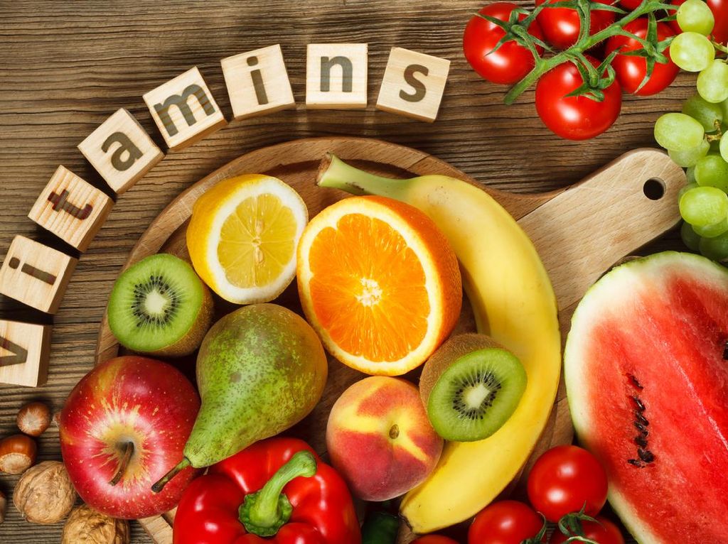 5 Manfaat Vitamin C untuk Jaga Imun Tubuh, Bisa Didapat dari Makanan 5 Manfaat Vitamin C untuk Jaga Imun Tubuh, Bisa Didapat dari Makanan