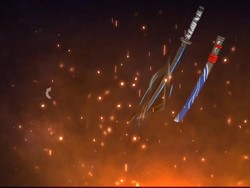 Ada Skin Senjata dengan Efek Menarik Datang ke Free Fire Lho!