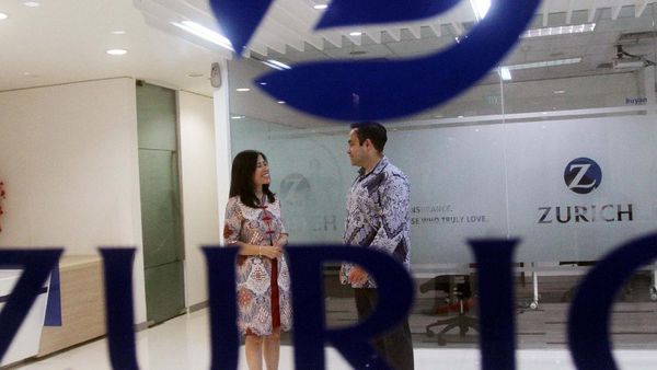 Adira Insurance Ganti Nama Jadi Zurich Asuransi Indonesia