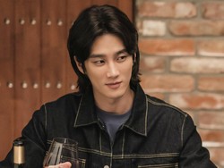 Tampil Gondrong di Yumis Cells, Ahn Bo Hyun Ungkap Keluh Kesah Pakai Wig