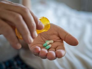 Antibiotik Bukan Obat Dewa, Keseringan Minum Malah Berbahaya Bagi Tubuh Antibiotik Bukan Obat Dewa, Keseringan Minum Malah Berbahaya Bagi Tubuh