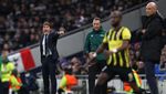 Antonio Conte yang Selalu Berapi-api