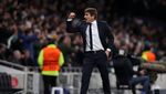 Antonio Conte yang Selalu Berapi-api