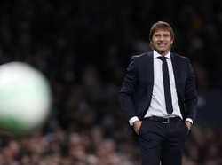Conte Butuh Waktu, Tottenham Harap Sabar