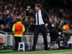 Gila Juga Laga Debutmu, Conte