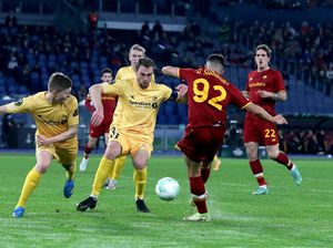 Perempatfinal Conference League: Leicester Vs PSV, Bodo/Glimt Vs Roma