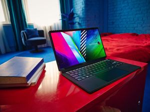 Asus Optimis Pasar Laptop Indonesia Kembali Pulih Tahun Ini