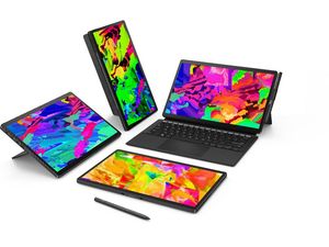 Asus Vivobook 13 Slate, Saingi Surface Pro Punya Sensasi Bioskop