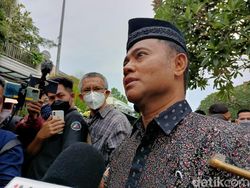 H Faisal Tutup Komunikasi dengan Doddy Sudrajat Soal Pemindahan Makam Vanessa