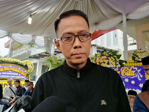 Muncul Komen Minta Bagian Uang Donasi Rumah Gala, Diduga Doddy Sudrajat Muncul Komen Minta Bagian Uang Donasi Rumah Gala, Diduga Doddy Sudrajat