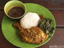 5 Ayam Betutu Sedap Bumbunya, Wajib Dicoba Jika Sedang Berlibur ke Bali