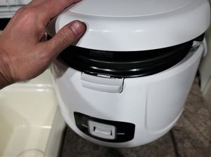 Pemerintah Mau Bagi-bagi Rice Cooker Gratis Lagi? Ini Kata ESDM Pemerintah Mau Bagi-bagi Rice Cooker Gratis Lagi? Ini Kata ESDM