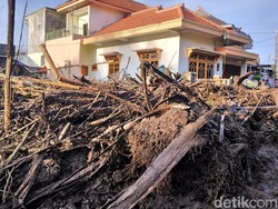 Banjir Bandang Batu: 2 Warga Meninggal, Berikut Kondisi Terbarunya