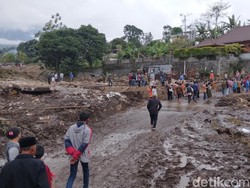 Pakar Sebut Kota Batu Memang Rawan Bencana, Ini Saran-Rekomendasinya
