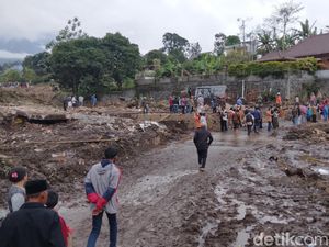 Pakar Sebut Kota Batu Memang Rawan Bencana, Ini Saran-Rekomendasinya Pakar Sebut Kota Batu Memang Rawan Bencana, Ini Saran-Rekomendasinya