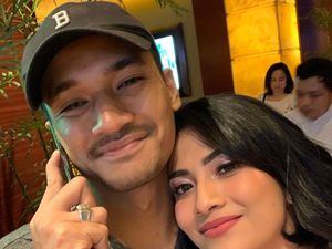 Surat Vanessa Angel Minta Tolong Titip Gala Surat Vanessa Angel Minta Tolong Titip Gala