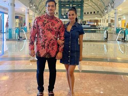 Mencari Jalan Terbaik Soal Hak Asuh Anak Mendiang Vanessa Angel