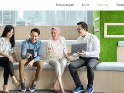 BUMN Bank Mandiri Buka Lowongan Kerja untuk Lulusan S1-S2, Ini Syaratnya