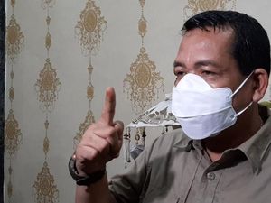 Bantah Lakukan Pelecehan, Dekan FISIP Unri Ancam Tuntut Mahasiswi Rp 10 M
