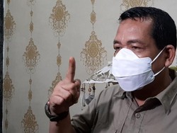 Bantah Lakukan Pelecehan, Dekan FISIP Unri Ancam Tuntut Mahasiswi Rp 10 M