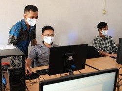 Studi: Cara Mengetik dan Menggerakkan Mouse Menunjukkan Tingkat Stres