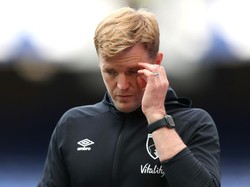 Newcastle Ditolak Gerrard hingga Conte, Dapatnya Eddie Howe