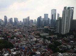 Diumumkan Besok, Pertumbuhan Ekonomi RI Kuartal II-2023 Diproyeksi Melambat