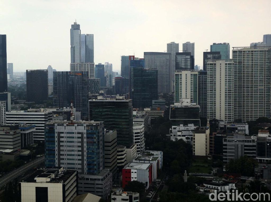 Pengusaha Minta Keringanan Kredit-Dana PEN Lanjut Sampai 2024 Pengusaha Minta Keringanan Kredit-Dana PEN Lanjut Sampai 2024