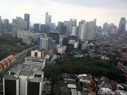 Pandemi Corona Nggak Kelar-kelar, Bagaimana Nasib Ekonomi Nasional?